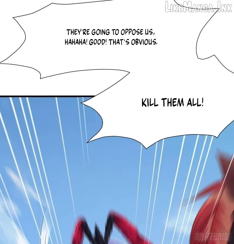 I Opened A Harem in Hell Chapter 72  - page 89